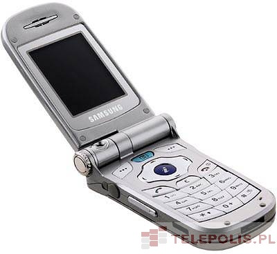 Samsung SGH-V200