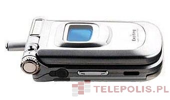 Samsung SGH-V200