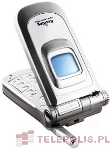Samsung SGH-V200