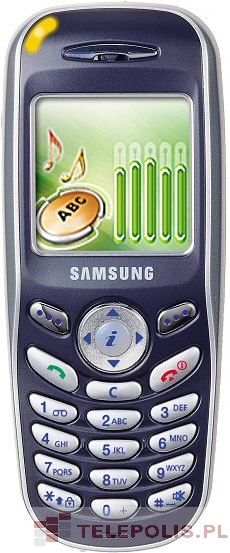 Samsung SGH-X100