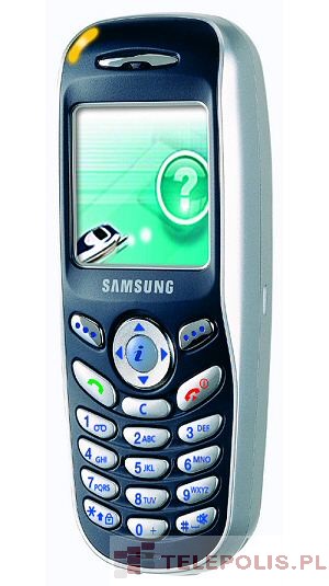 Samsung SGH-X100