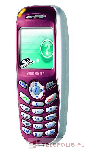 Samsung SGH-X100