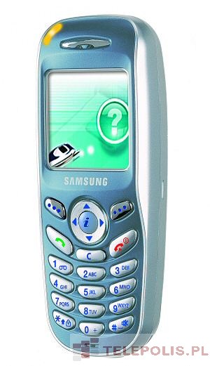 Samsung SGH-X100