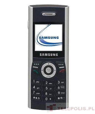 Samsung SGH-X140