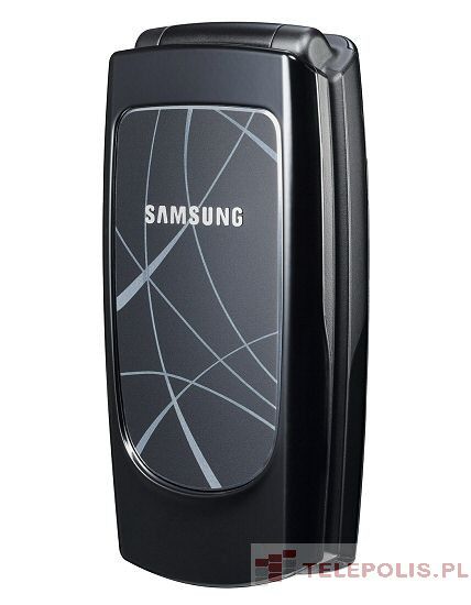 Samsung SGH-X160