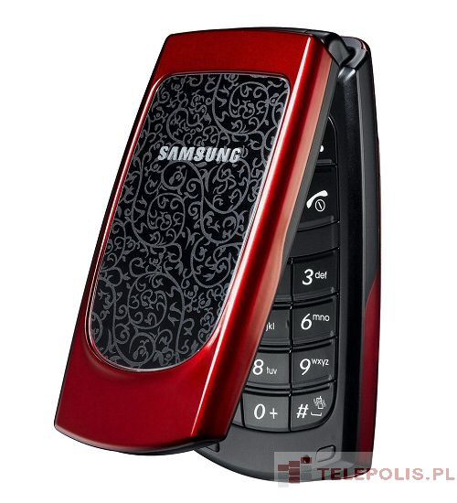 Samsung SGH-X160