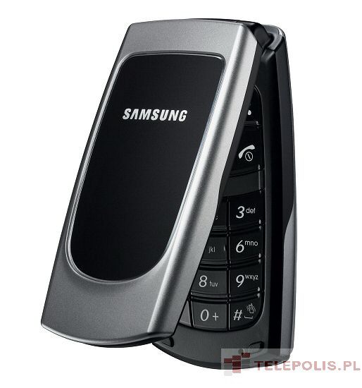 Samsung SGH-X160