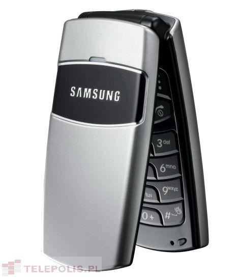 Samsung SGH-X200