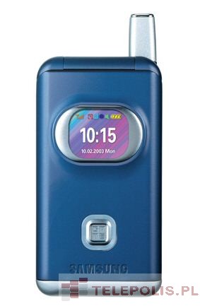 Samsung SGH-X400