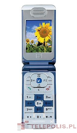 Samsung SGH-X400
