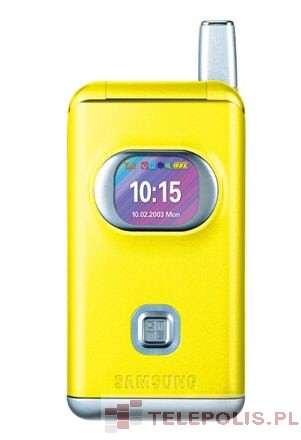 Samsung SGH-X400