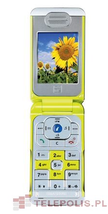 Samsung SGH-X400