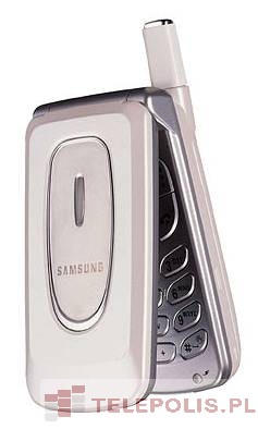 Samsung SGH-X430