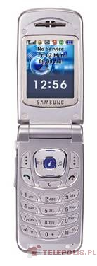 Samsung SGH-X430