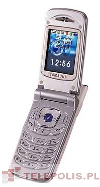 Samsung SGH-X430