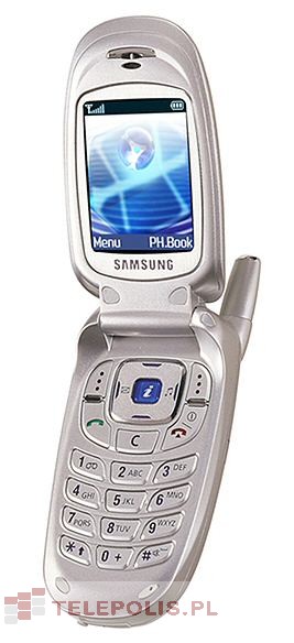 Samsung SGH-X450