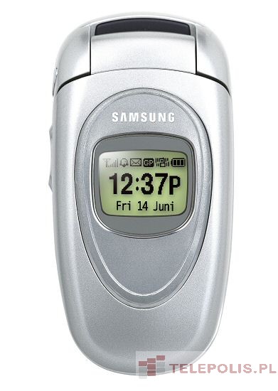 Samsung SGH-X460