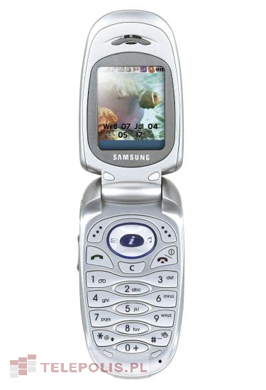 Samsung SGH-X460