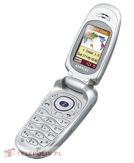 Samsung SGH-X460
