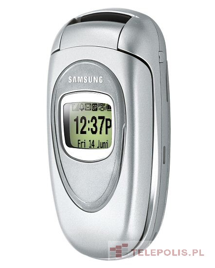Samsung SGH-X460