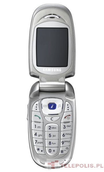 Samsung SGH-X480