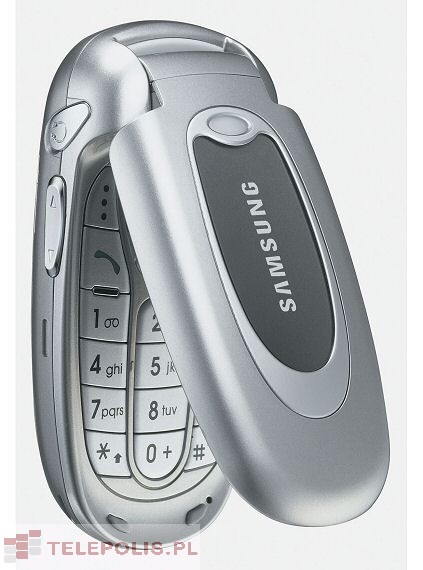 Samsung SGH-X480