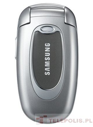 Samsung SGH-X481