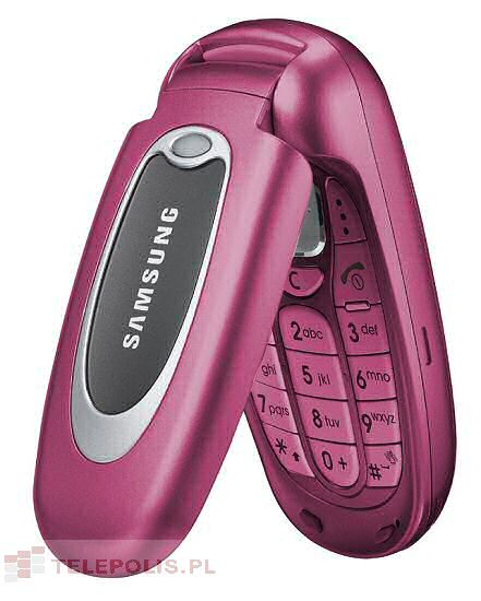 Samsung SGH-X481