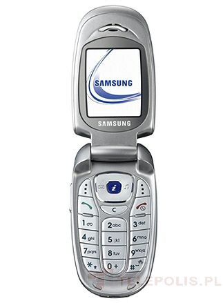 Samsung SGH-X481