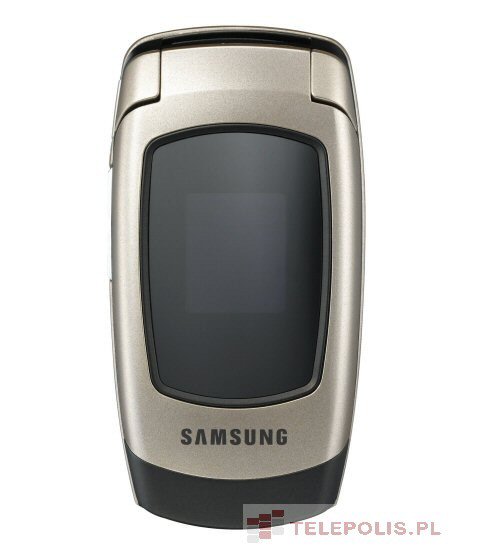 Samsung SGH-X500