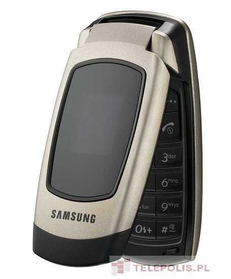 Samsung SGH-X500