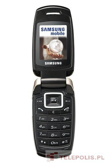 Samsung SGH-X500