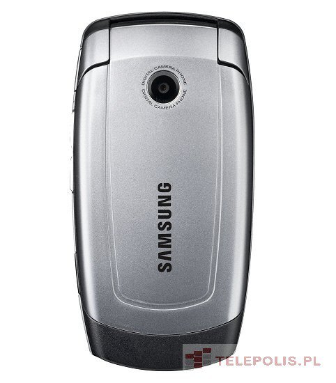 Samsung SGH-X510