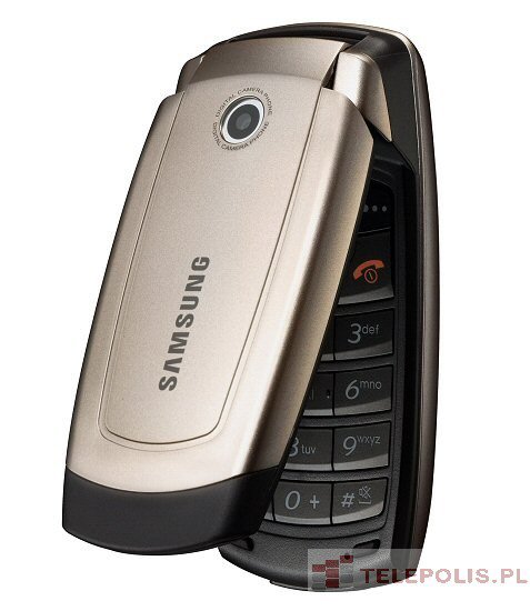 Samsung SGH-X510