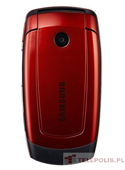 Samsung SGH-X510