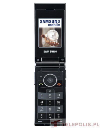 Samsung SGH-X520