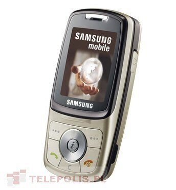 Samsung SGH-X530