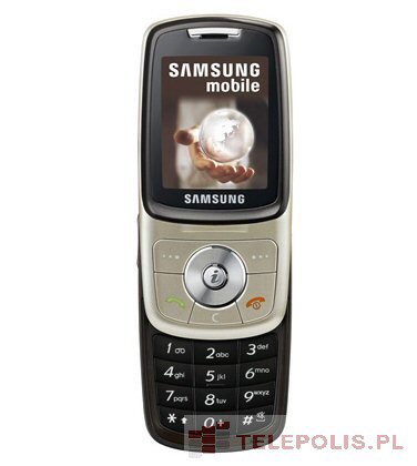 Samsung SGH-X530