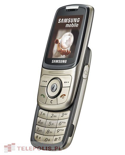 Samsung SGH-X530