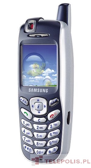 Samsung SGH-X600