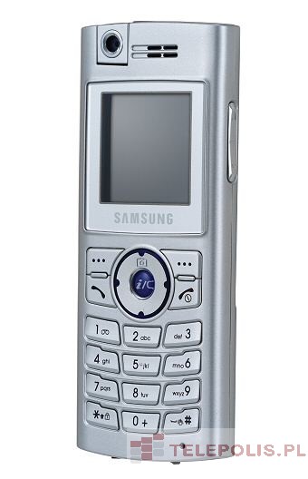 Samsung SGH-X610