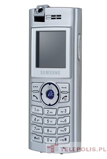 Samsung SGH-X610
