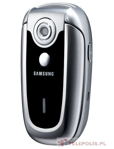 Samsung SGH-X640
