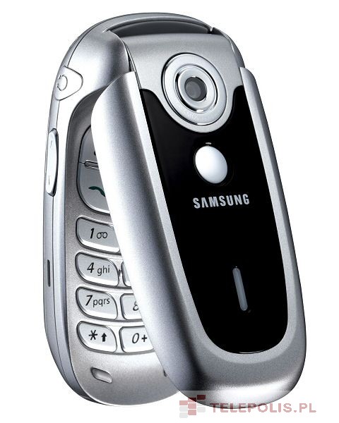Samsung SGH-X640