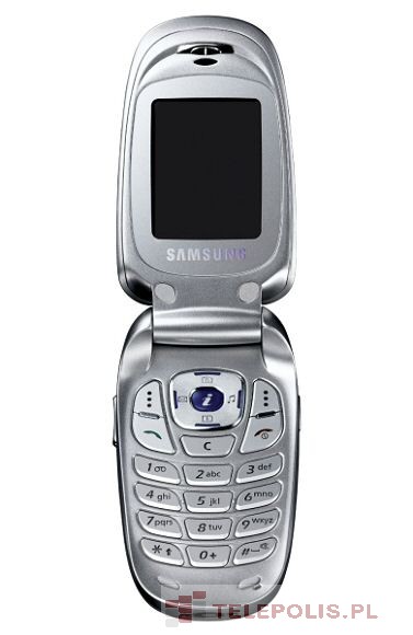 Samsung SGH-X640