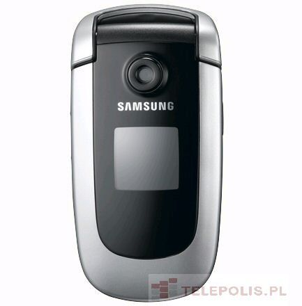 Samsung SGH-X660