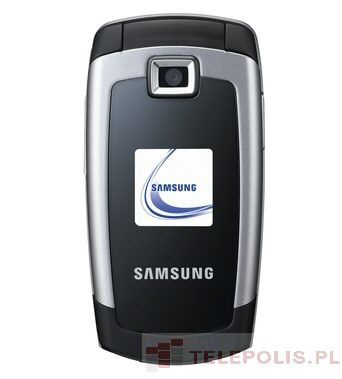 Samsung SGH-X680