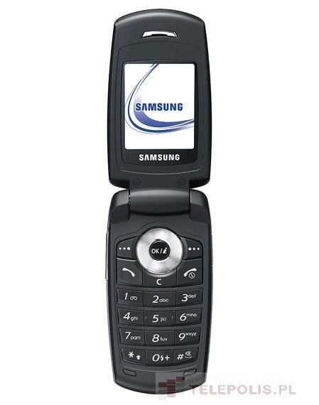 Samsung SGH-X680