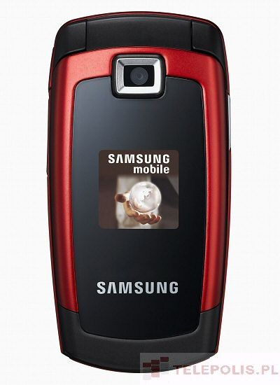 Samsung SGH-X680