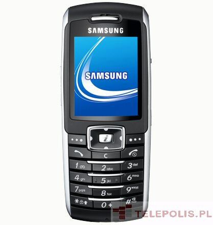 Samsung SGH-X700
